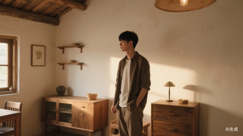 指望开民宿赚大钱属于吃了毒蘑菇